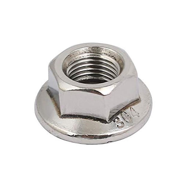 Dado cieco esagonale m10 - pz. 2 | Leroy Merlin Dado cieco esagonale m10 - pz. 2 | Leroy Merlin