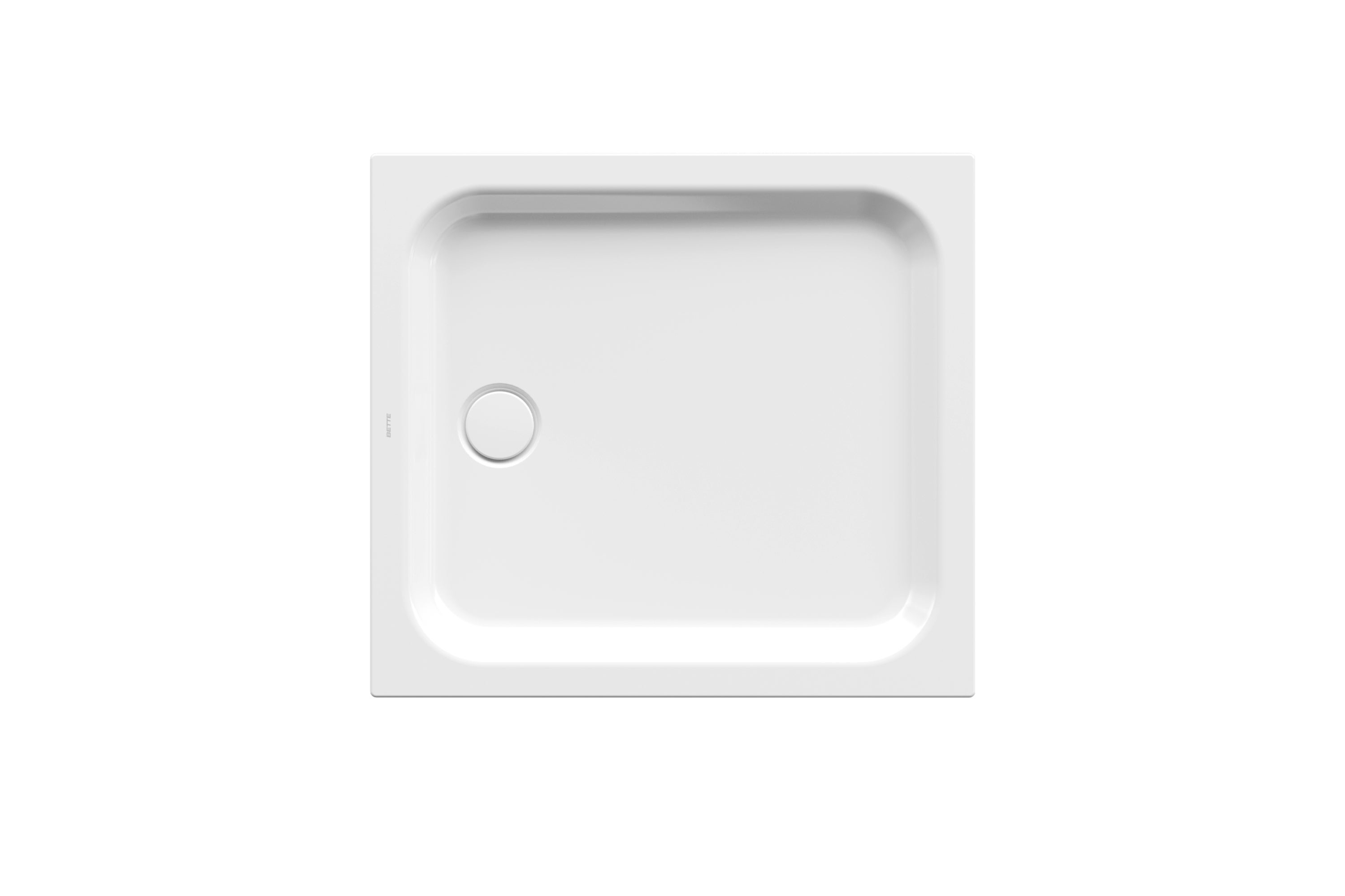 BetteSupra plato de ducha rectangular con BetteAntiSlip Pro ...