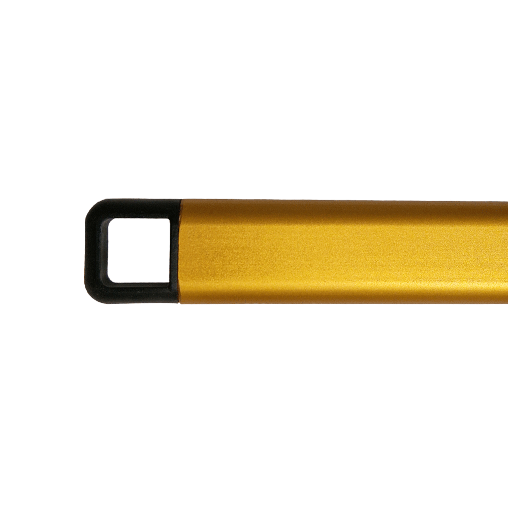 Pala Per Pizza TNOMSNO 12 Pollici - In Legno E Alluminio Forata Con Manico Rimovibile - Foto 13