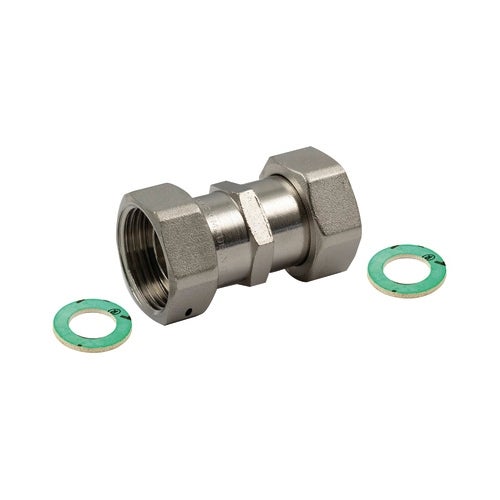 GUARNIZIONE TAPPO FRONTALE ISPEZIONE RAVELLI 014-66-007N - Foto 12