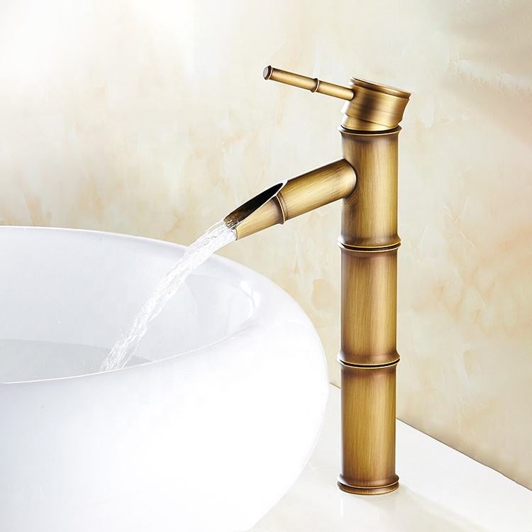 Mitigeur Lavabo Artemis - Gris, Une Poignée - Neuf Avec Petits Défauts