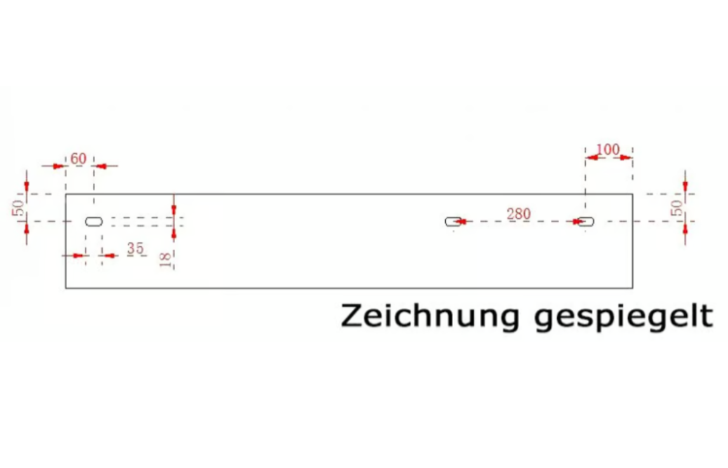 Bernstein Umywalka nablatowa / ścienna TWG06 odlew mineralny – biały mat - 5