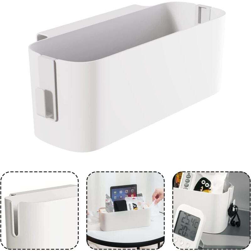 Ceas deșteptător digital LED Enowelir cu radio FM și port USB, funcție Snooze, 8 tonuri de apel, afișaj 12/24h pentru dormitor