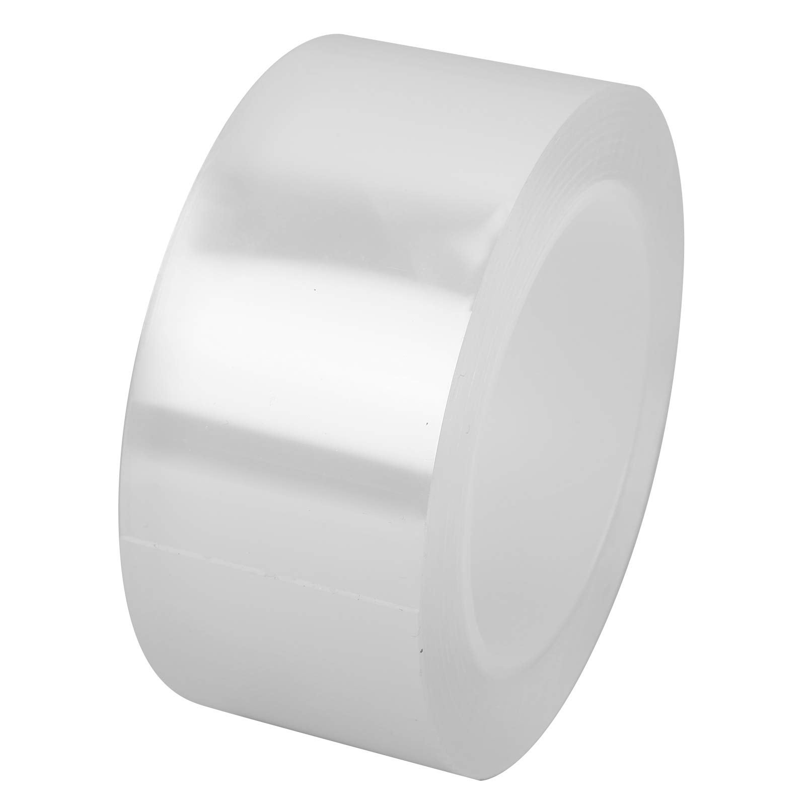 Film De Protection Adhésif Transparent Pour Seuil De Porte De Voiture - 5 Cm X 5 M - Anti-rayures Et Anti-chocs - Sans Résidus