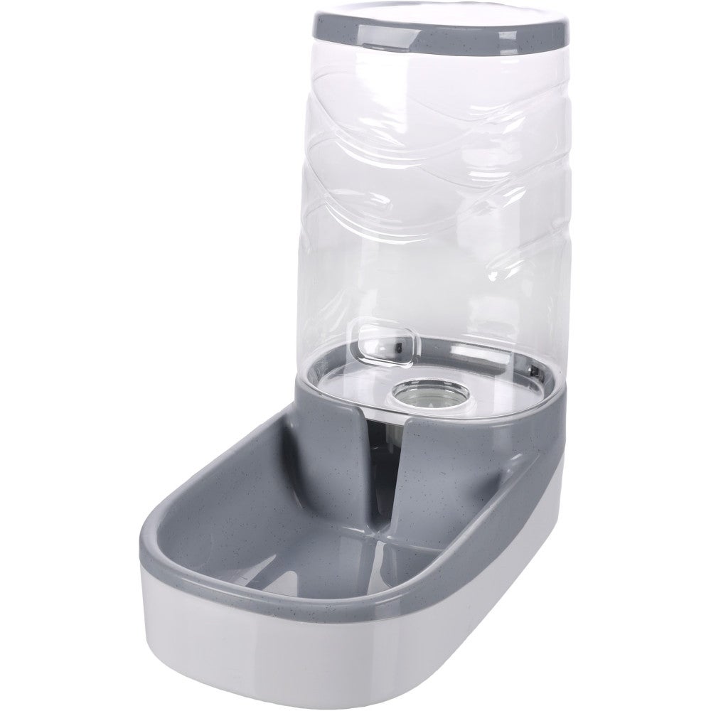 Animallparadise Distributeur d 'eau Fred 3,5 litres, pour chien — free download
