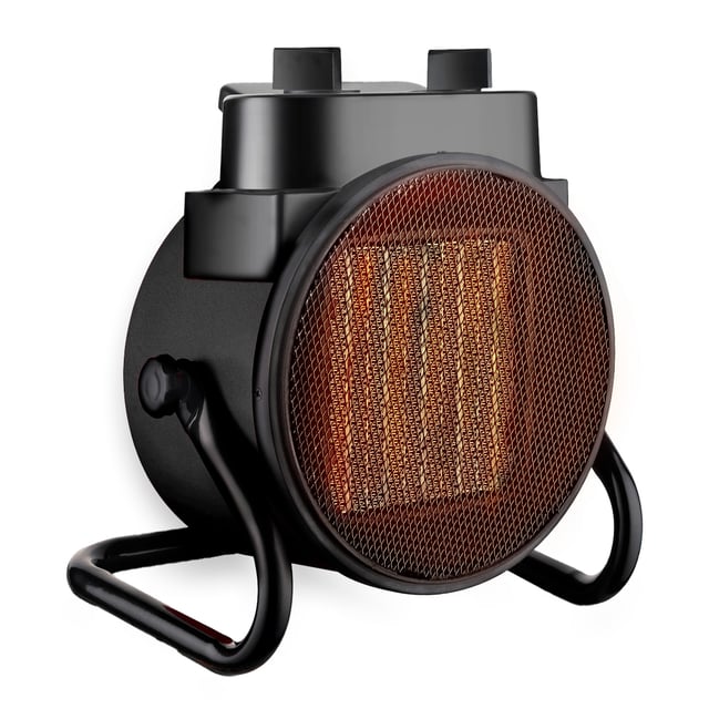 Chauffage De Chantier Odenia 3000 W Sannover