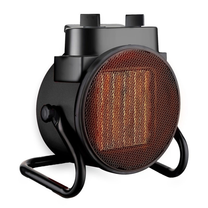 Ogrzewanie budowlane Odenia 3000 W Sannover