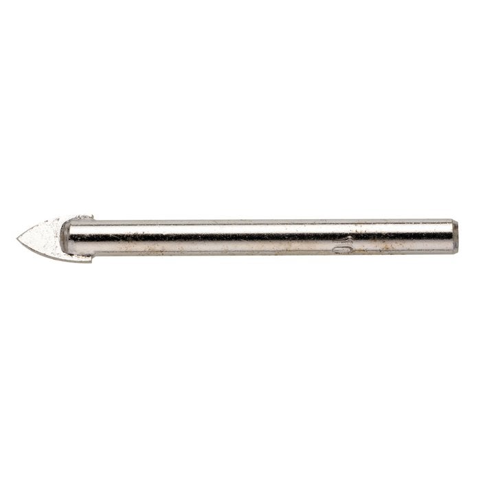 Foret à verre SCID Longueur 68 mm Diamètre 6 mm Leroy Merlin — free download