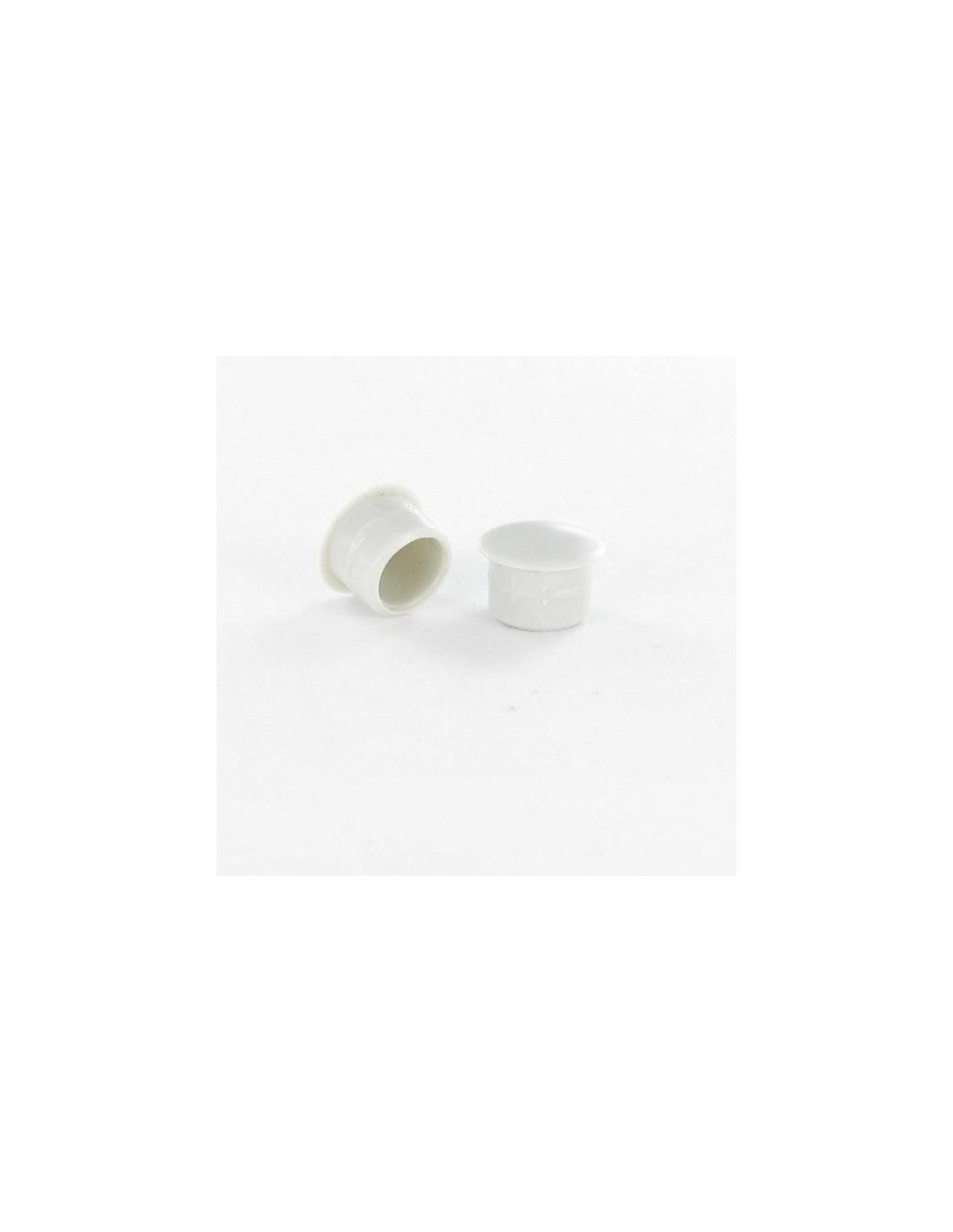 Bouchon De Débit Delrin Blanc Pour Paintball - Référence DM6/7 - Neuf