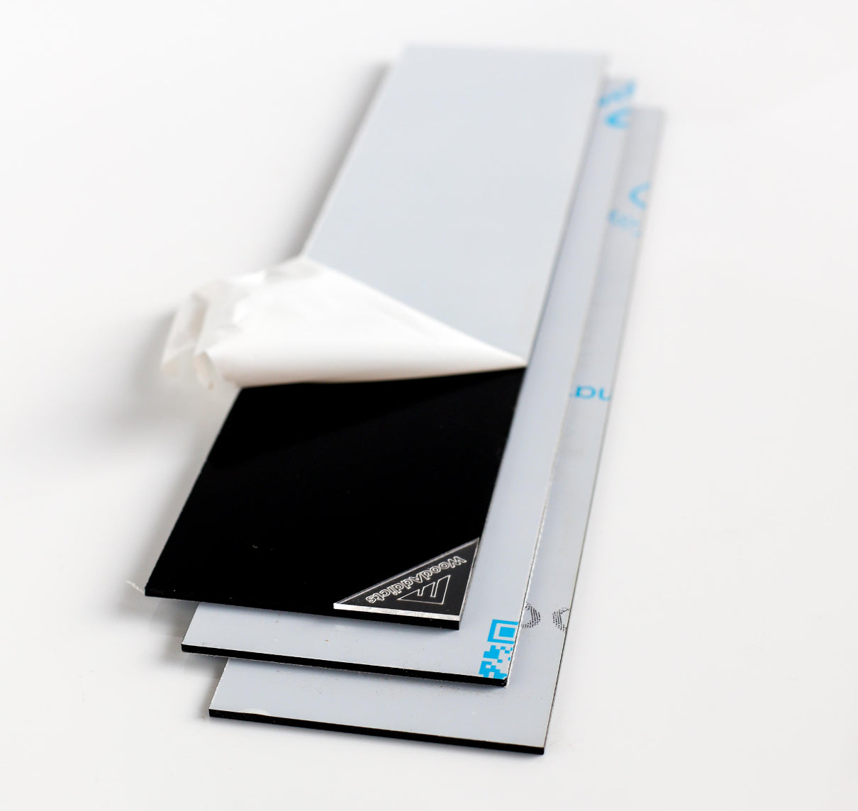 Lastra Metacrilato Bianco Opale 3mm | Formato A3 Per Fai Da Te E Decorazioni