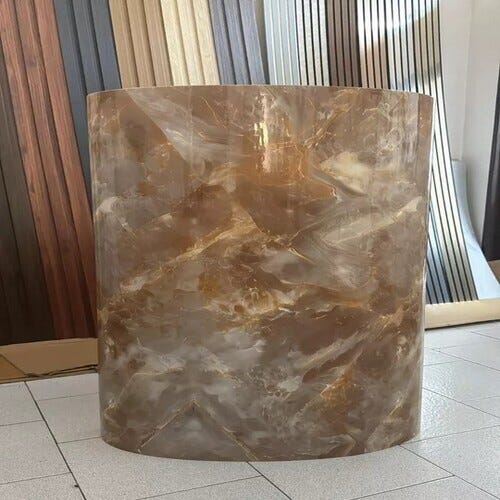 2 rotoli di carta da parati autoadesiva effetto marmo da 40cm x 3m - Adesivo per piastrelle rimovibile staccabile e attaccabile per pareti e pavimenti | Leroy Merlin 2 rotoli di carta da parati autoadesiva effetto marmo da 40cm x 3m - Adesivo per piastrelle rimovibile staccabile e attaccabile per pareti e pavimenti | Leroy Merlin