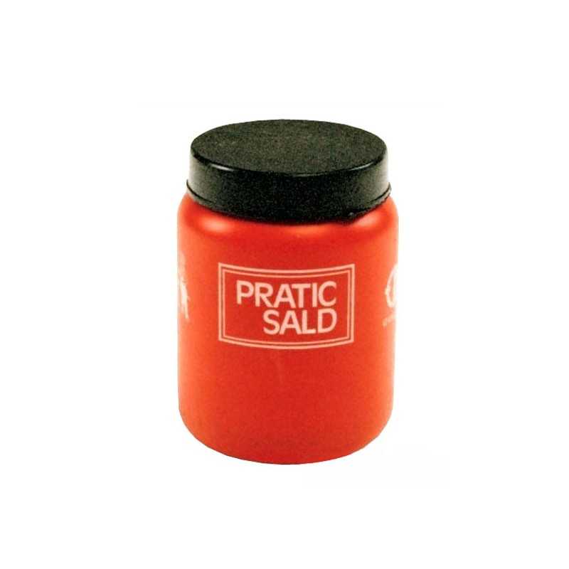 Pâte à Souder En Boîte Fer - 10 Grammes - Pour Soudure électronique Ou Petit Bricolage