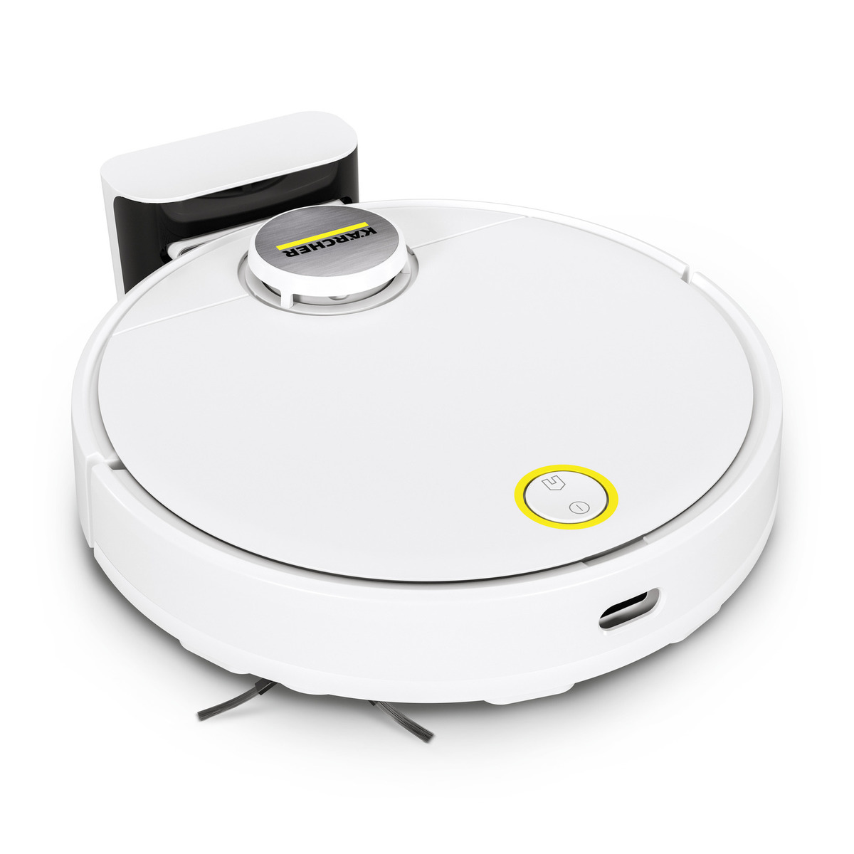 Meilleur aspirateur robot connecté : Test Avis et Comparatif 2022