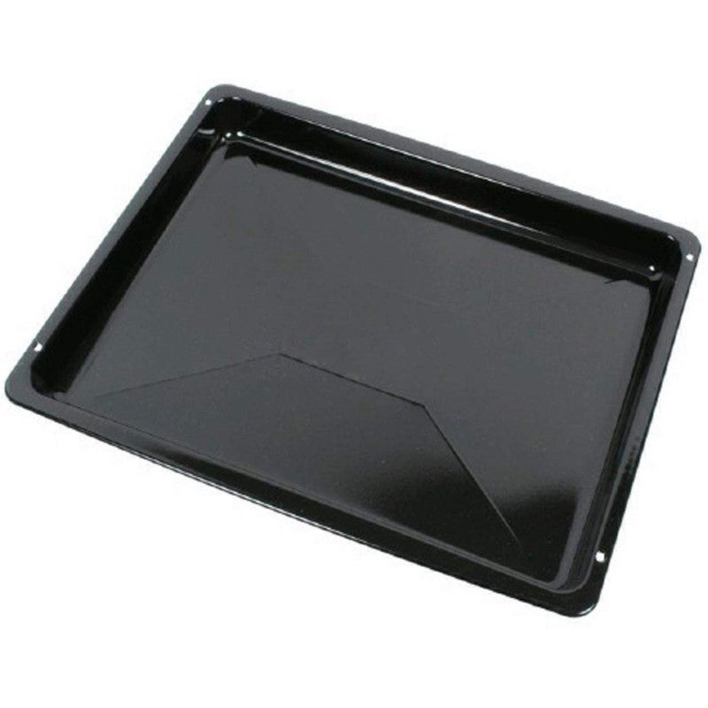 Plat à Frites Pour Four – 45.5 X 37.5 Cm, Hauteur 3.5 Cm – Neuf (défaut Possible)