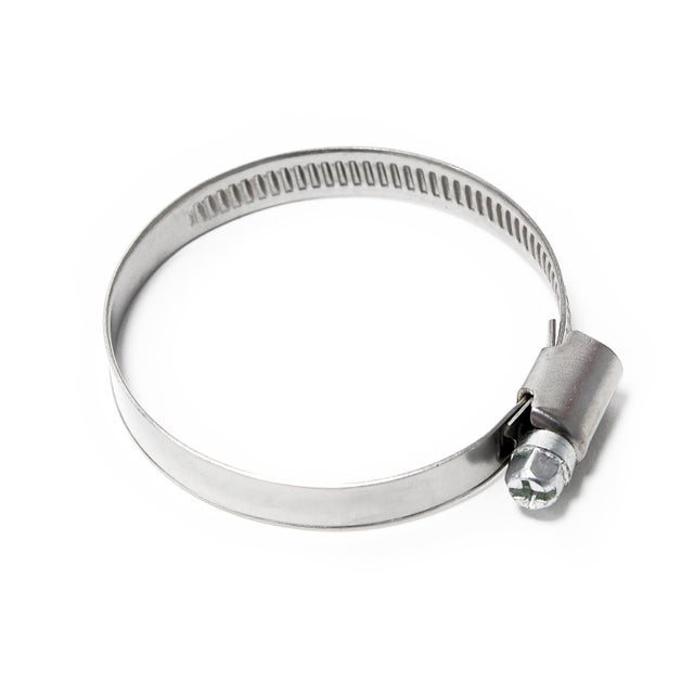 10 pz 8-38mm regolabile manico in plastica gialla mano Twist