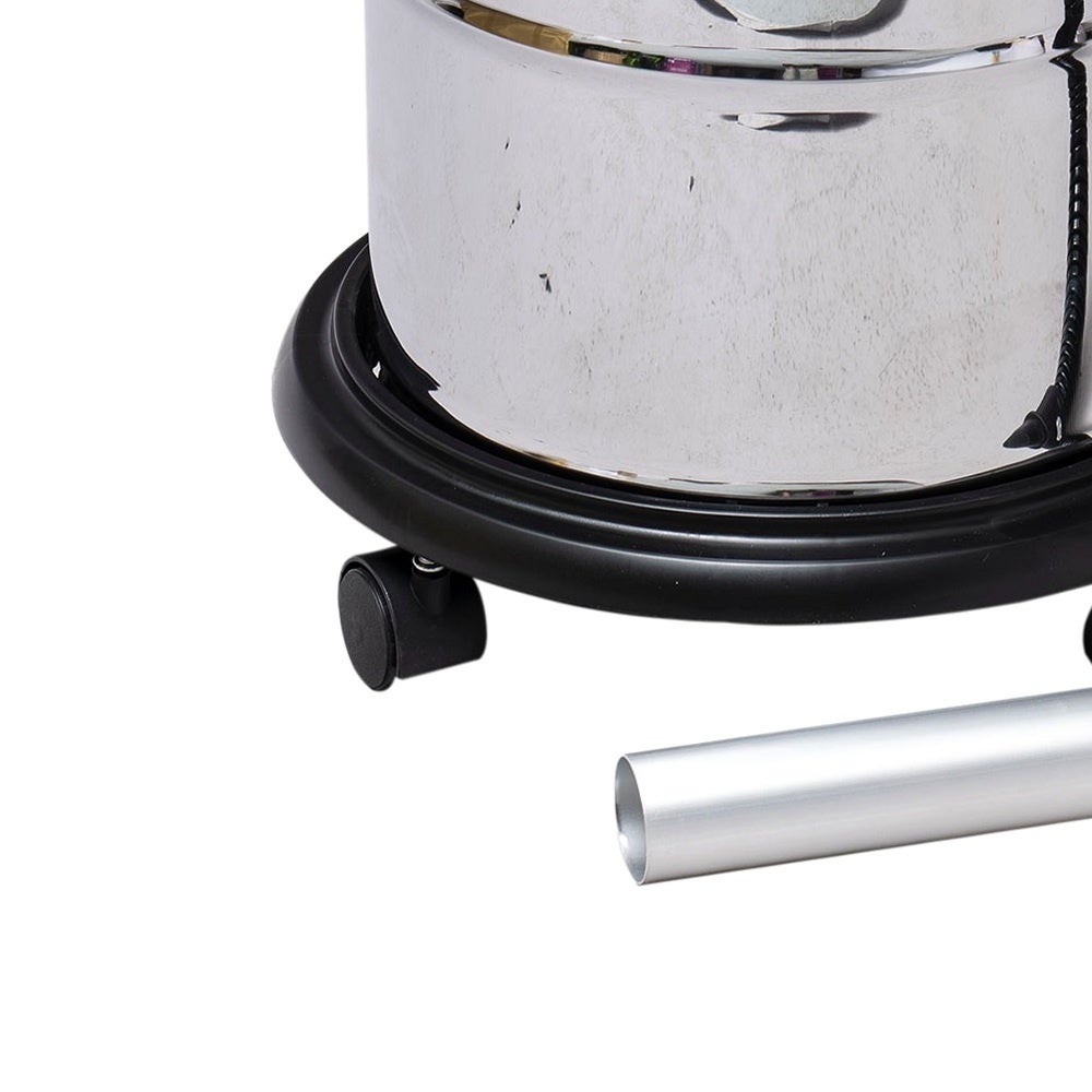 Aspirateur avaleur de cendres 1200w 20 L - 8