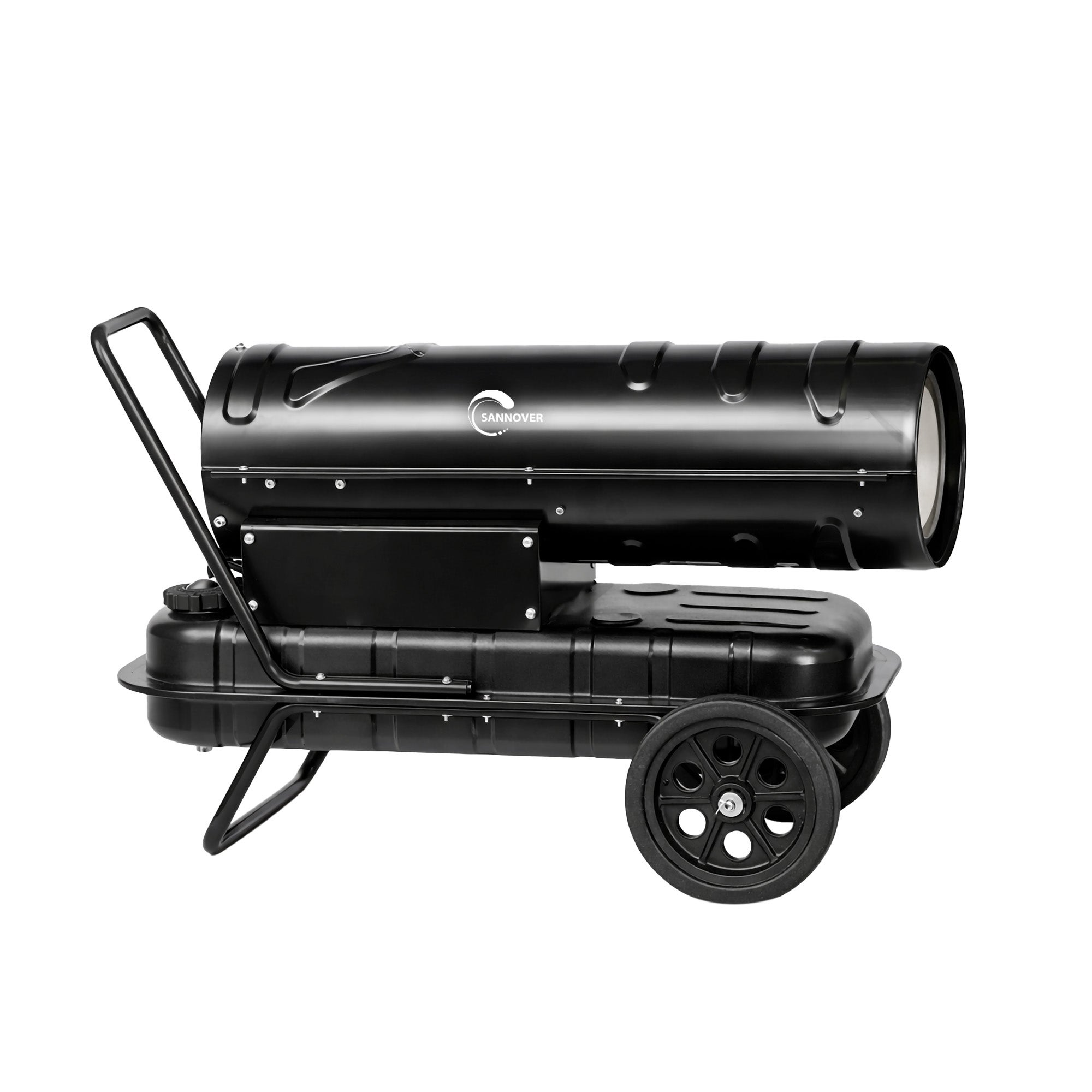 Nagrzewnica Olejowa Diesel Vegnos 2 20 kW Sannover - 2