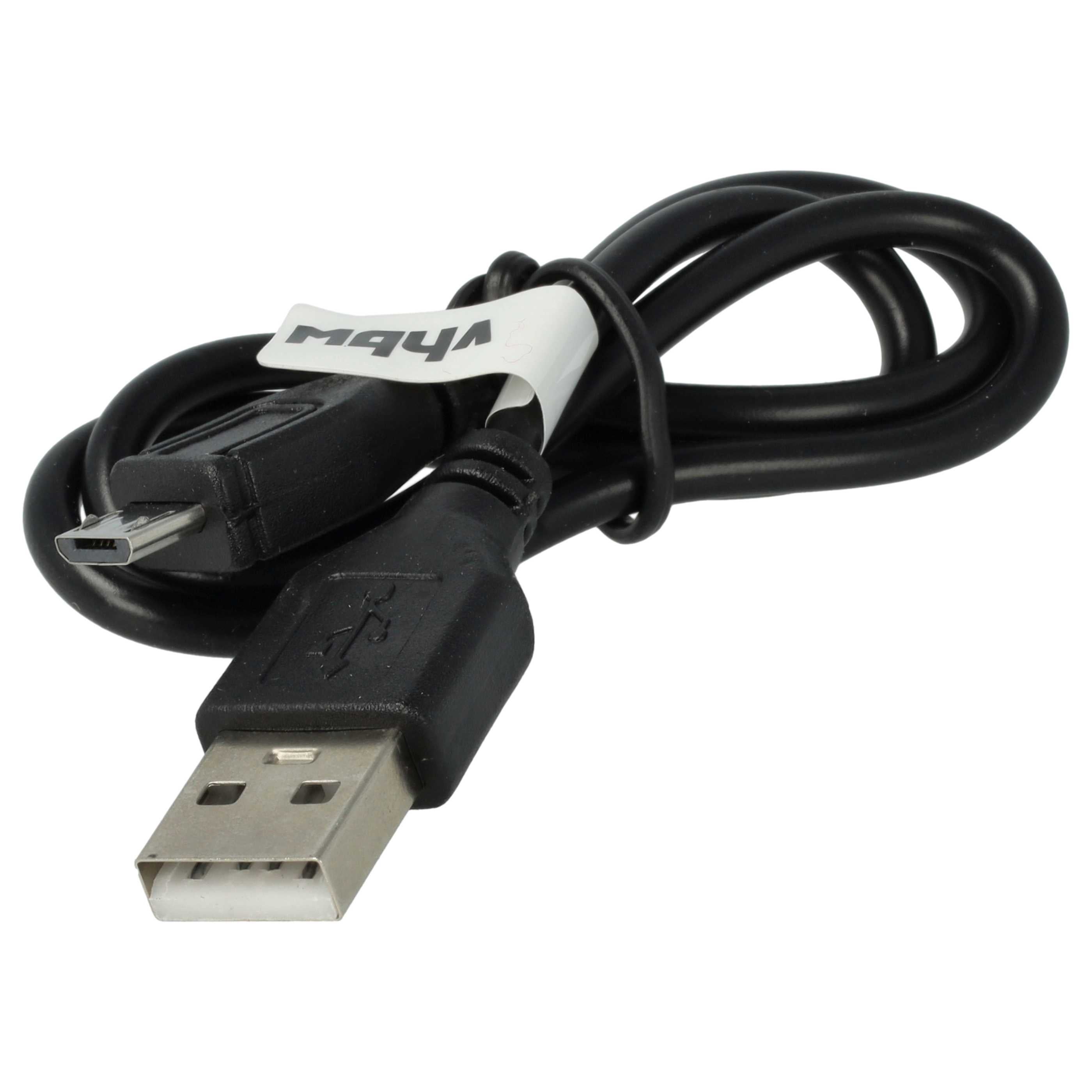 Cavo Dati USB BOKA Per Fotocamera Kodak EasyShare - C142, C143, C183, C195, C1505, C1530, C1550
