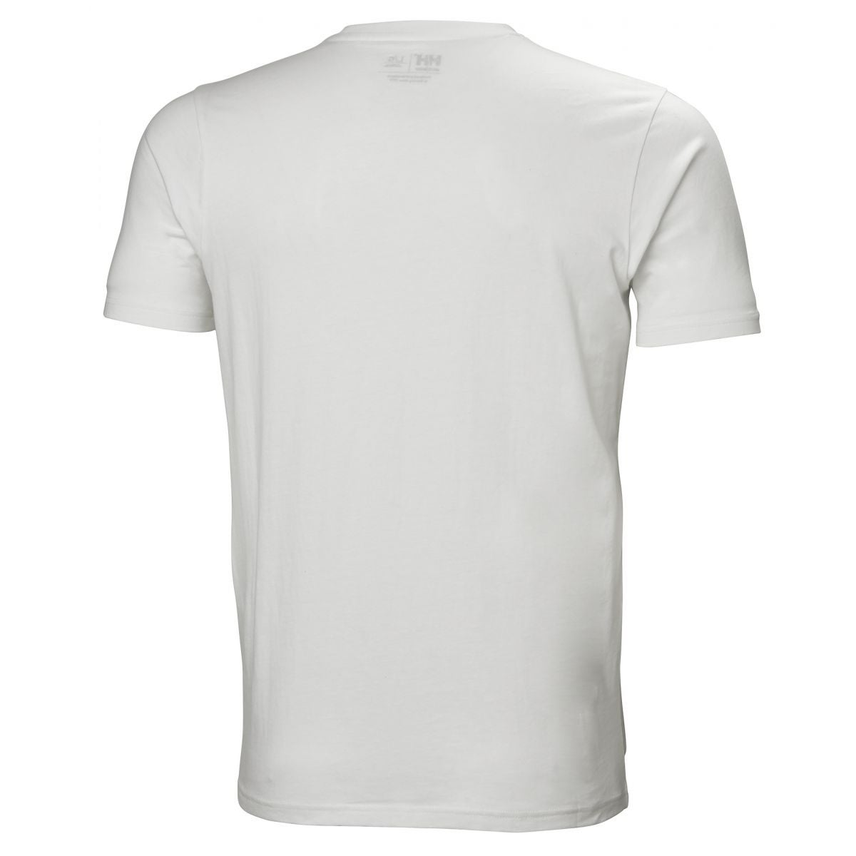Tee-shirt à manches courtes Manchester Blanc - Helly Hansen - Taille L - 2