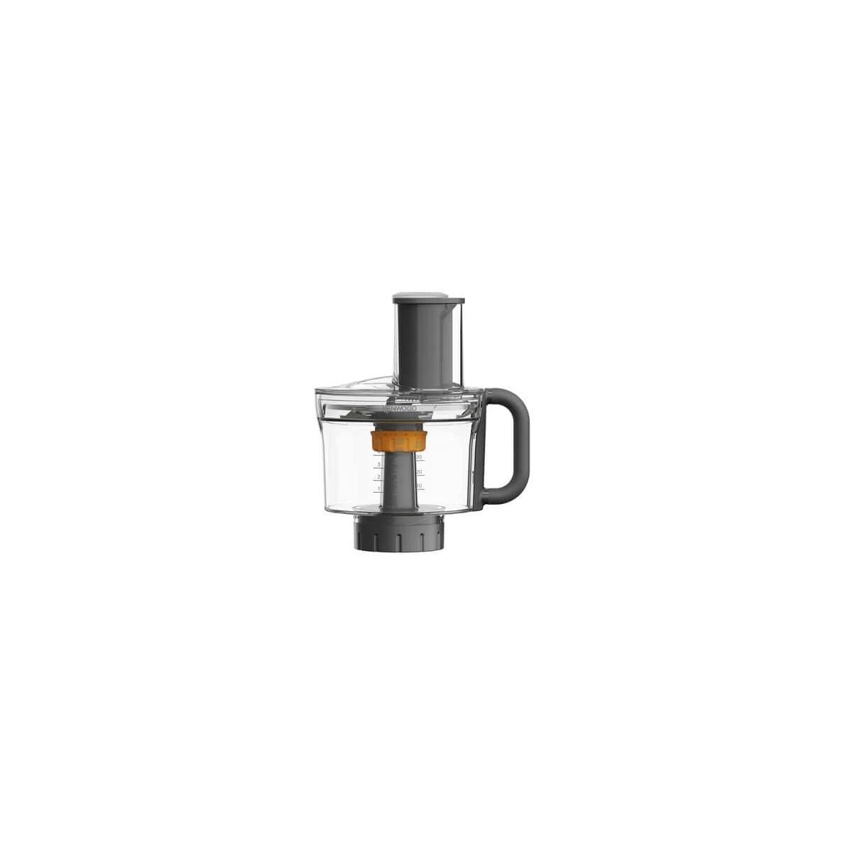Kenwood Kah65.000pl Accesorio Para Batidora De Vaso Negro , Leroy Merlin