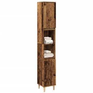 Joycabin 50 blocchi di legno per fai da te 100 x 20 x 7 mm blocchi di