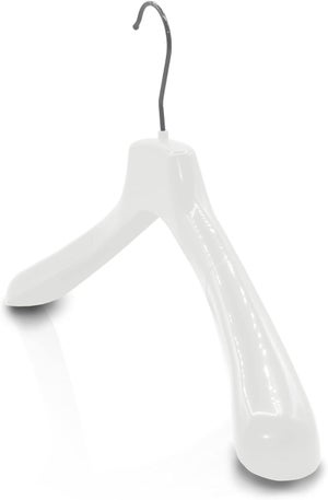 2 Grucce Per Pantaloni In Metallo, Multi Grucce Con Clip, Grucce Con