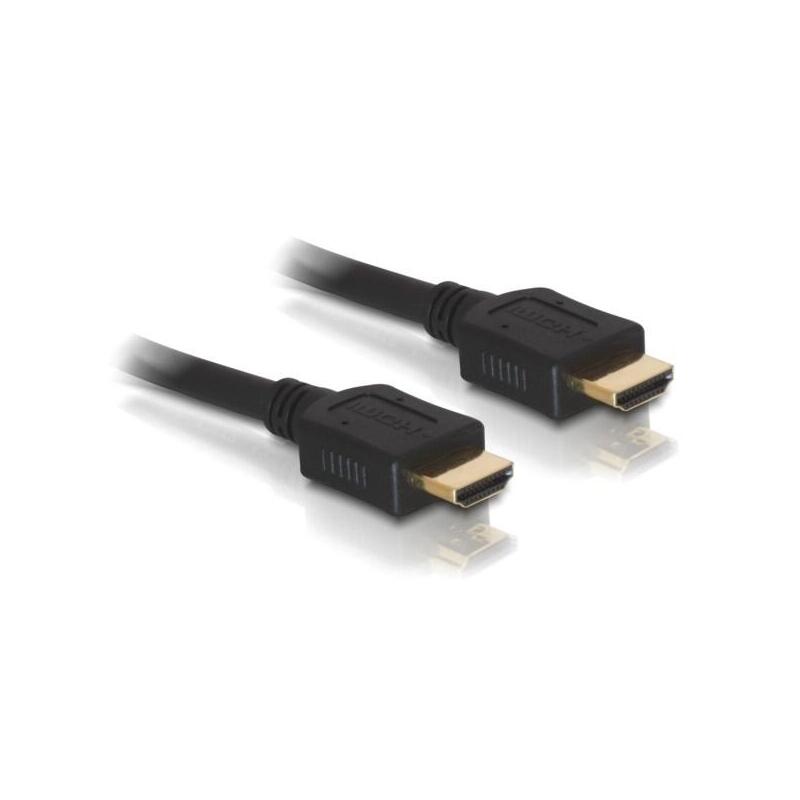 Câble HDMI True 4K haute vitesse 1.8 m avec Ethernet - 2L-7D02H, Câbles HDMI | Belgium - Français