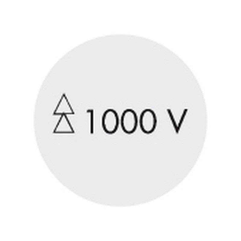 167 I VDE Isolated Torx® Cazzodriver - 4
