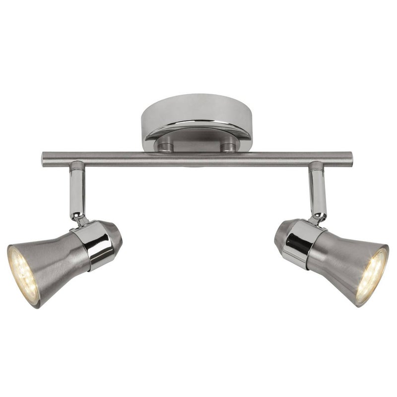 BRILLIANT lampa wisząca Wiley 30cm rattan | 1x A60, E27, 60W, odpowiednia do standardowych żarówek (brak w zestawie) | Skala A ++ do E | Kabel mały