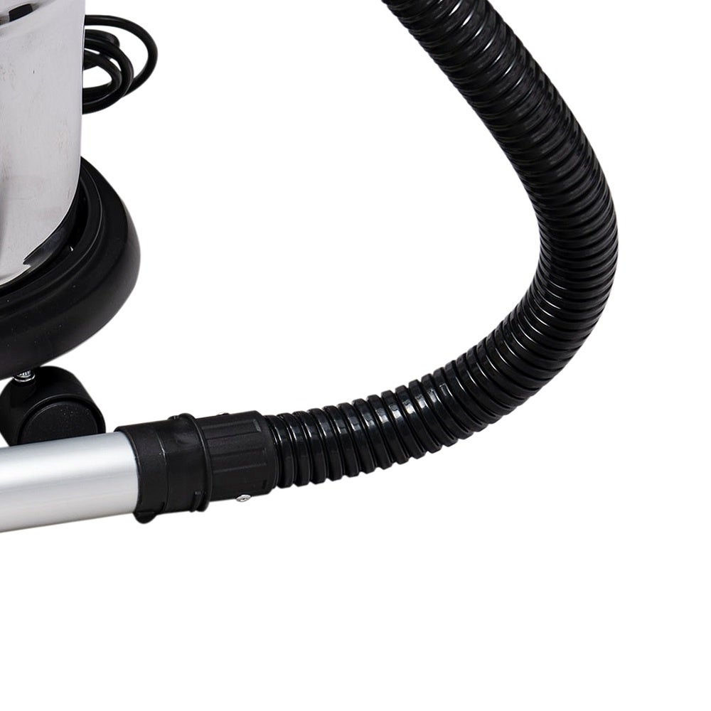 Aspirateur avaleur de cendres 1200w 20 L - 9