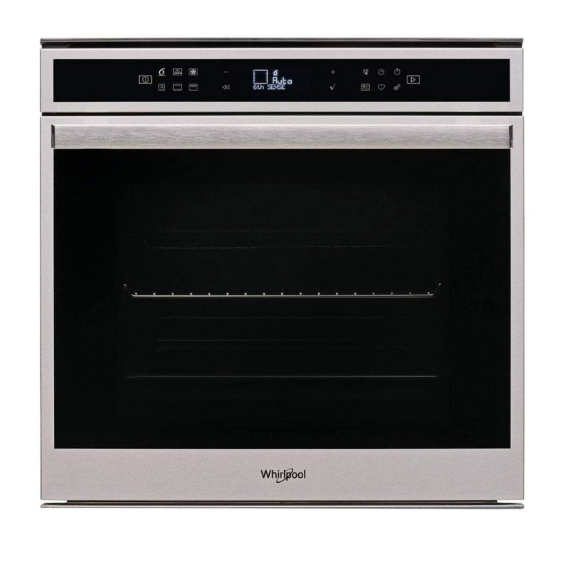 Whirlpool Horno W6 Om4 4Pbs1 P Inox Pirólisis , Leroy Merlin