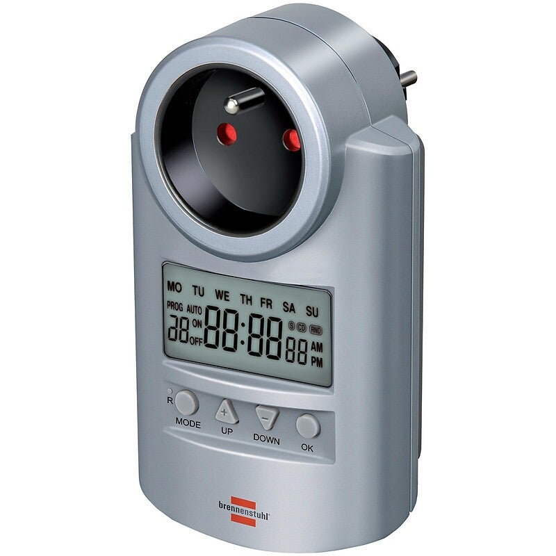 Programmateur hebdo digital Primera Line DT - 4