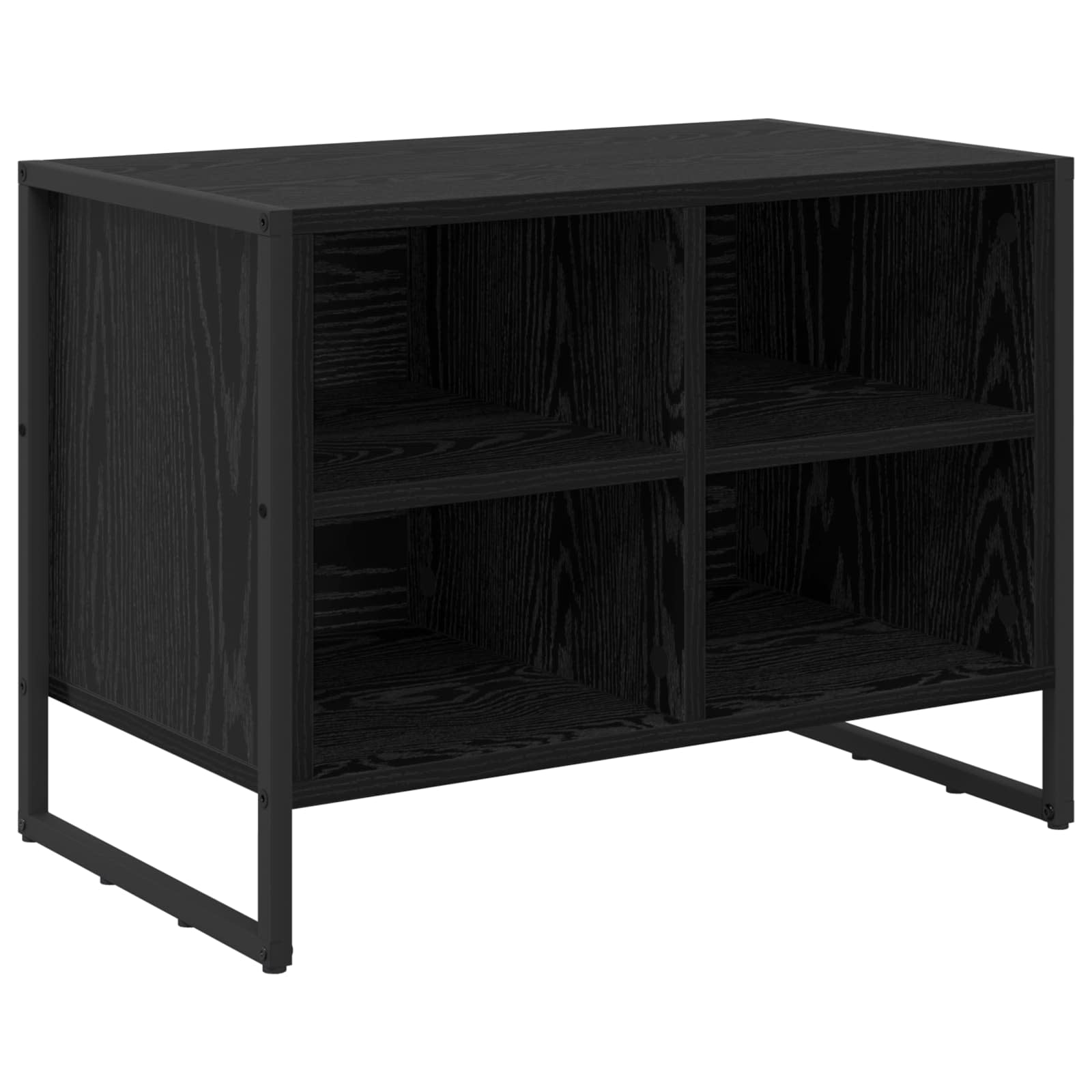 Shoe meuble panneau de bois ingénieuré, 60 x 35 x 44 cm | Leroy Merlin
