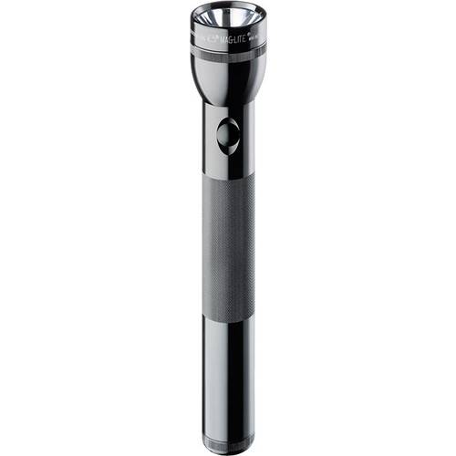 Promo Lampe De Poche 16 Cm à Piles chez Outiror