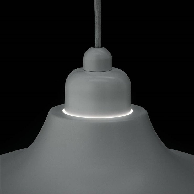MOMENTUM-Suspension Métal Ø33cm - - 3