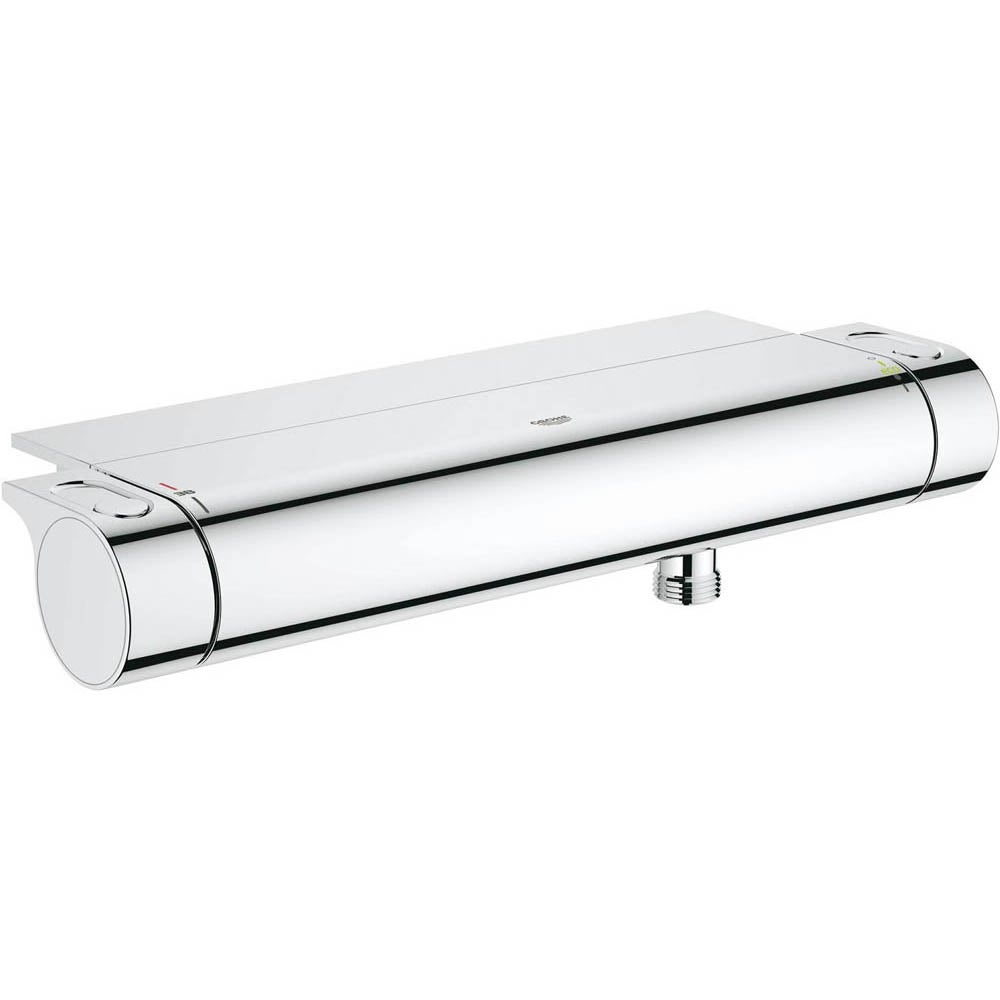 Bateria prysznicowa z termostatem, DN 15, EcoJoy