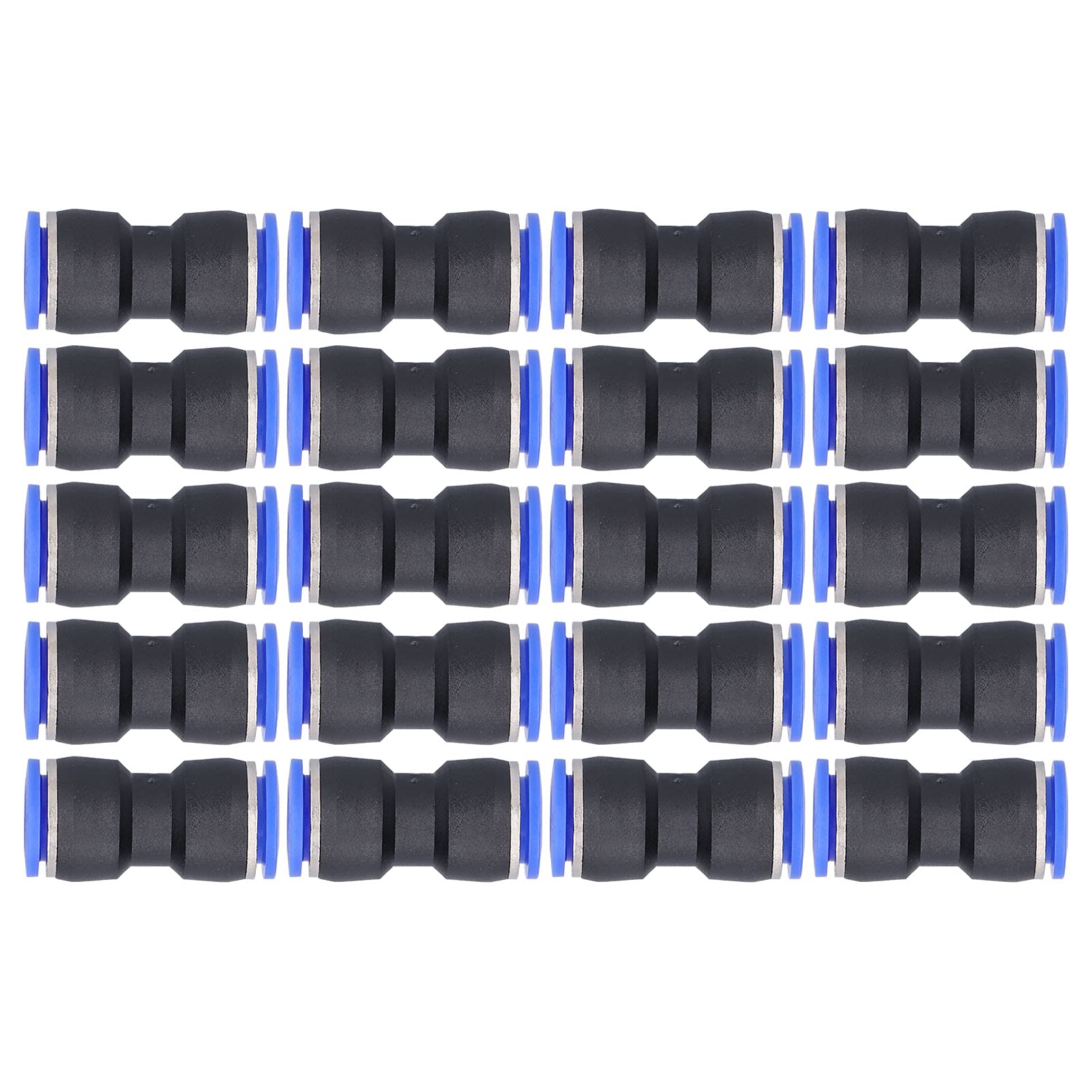 Fabbrica Di Connettori A T Di Riduzione A Y Di Tipo PW Mini - Foto 10