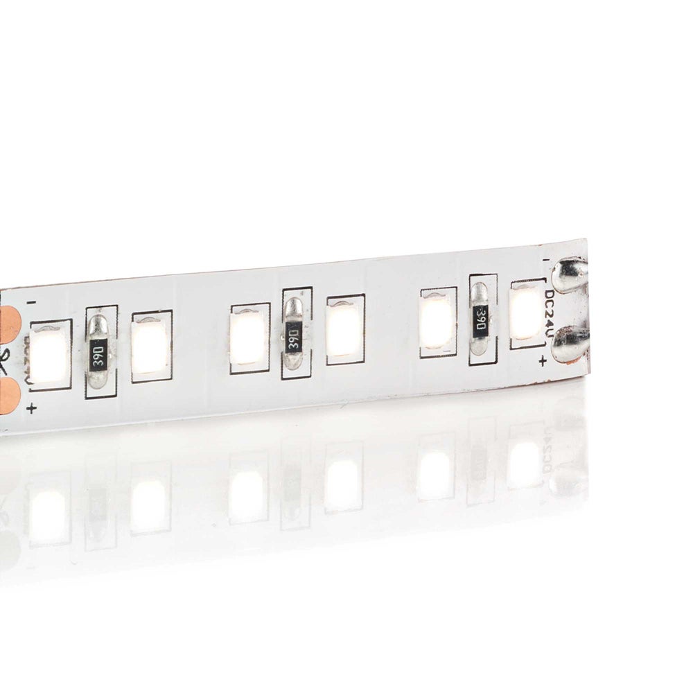 Striscia Led 39 Watt 4000 K Ip20 Cri≥90 3 Mt | Leroy Merlin