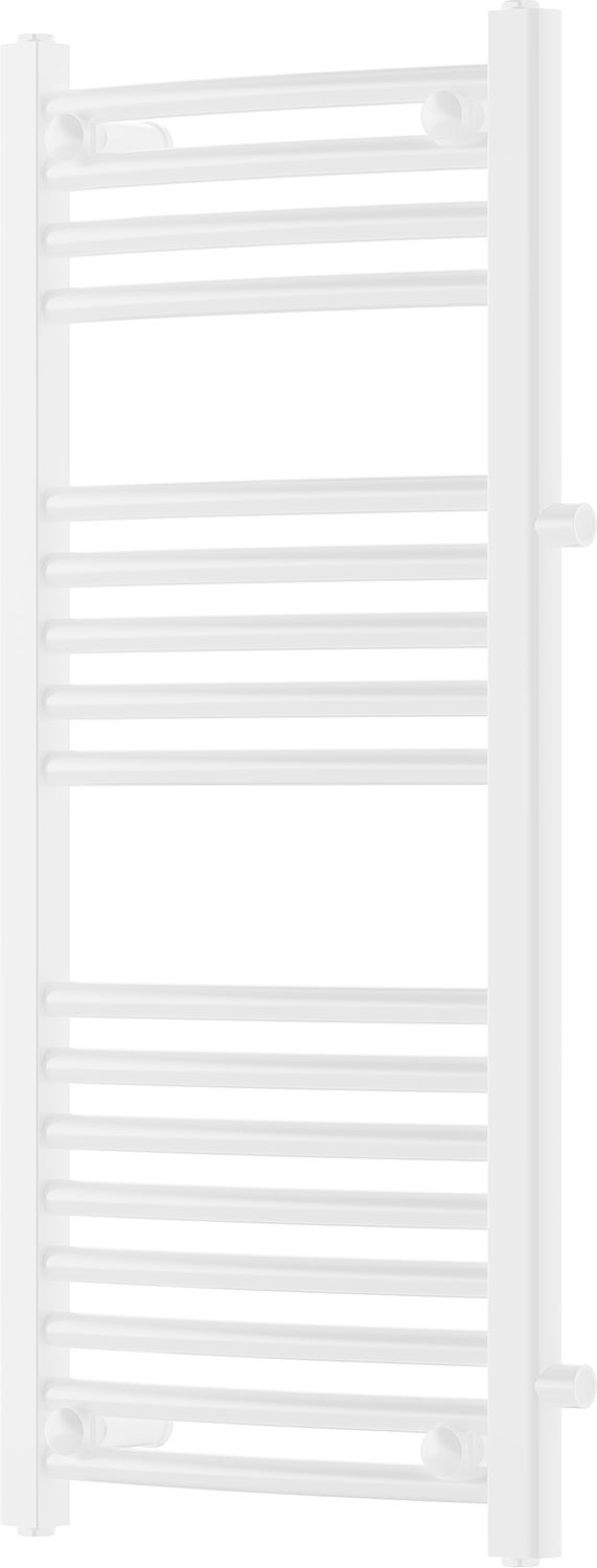 Mexen Ares grzejnik łazienkowy boczny 900 x 400 mm, 312 W, biały - W102-0900-400-00-20-S