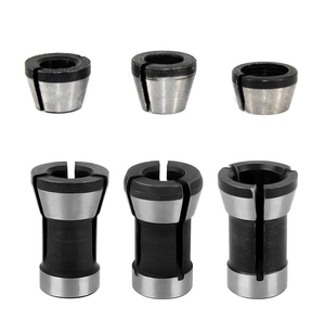 Lot De 12 Adaptateurs De Mandrin De Perçage Universels – SODIAL, Compatibles Modèles 4486,9480, Multicolore