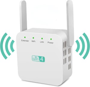 Repetidores WiFi: Amplía la Señal de tu Router