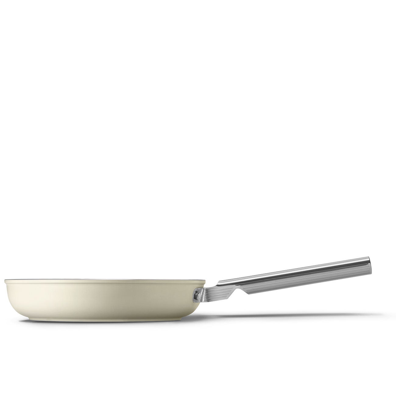 POELE SMEG 24CM BEIGE CKFF2401CRM - maison et déco vente en ligne vaisselle POELE SMEG 24CM BEIGE CKFF2401CRM - maison et déco vente en ligne vaisselle