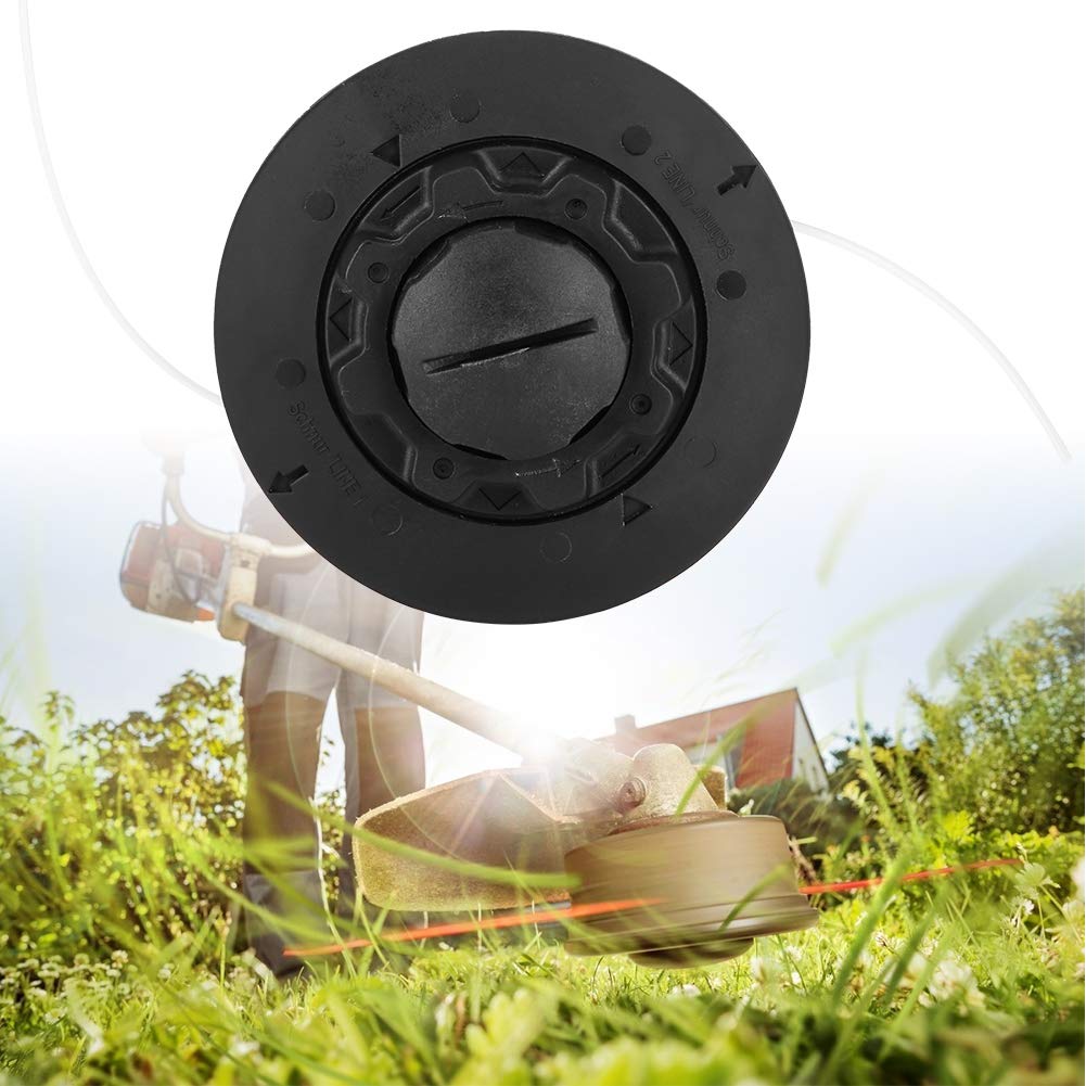 Cabezal de repuesto para desbrozadora Stihl Autocut C5-2 FS38 FS45 FS46 FS45 C5-2 FSE60