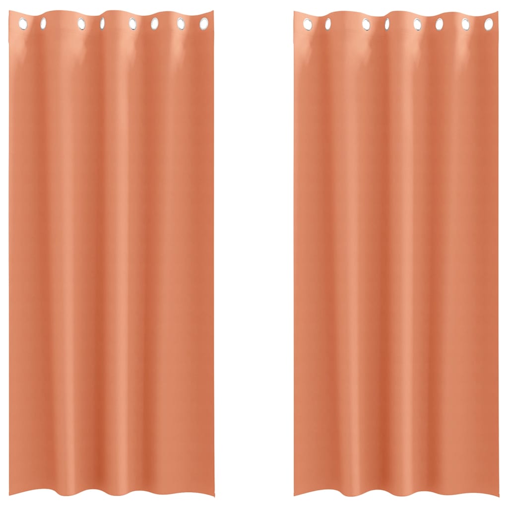 Gardinenbox Tenda Con Occhielli, Trasparente Uni, Tenda Stores Con Occhielli In B 407666