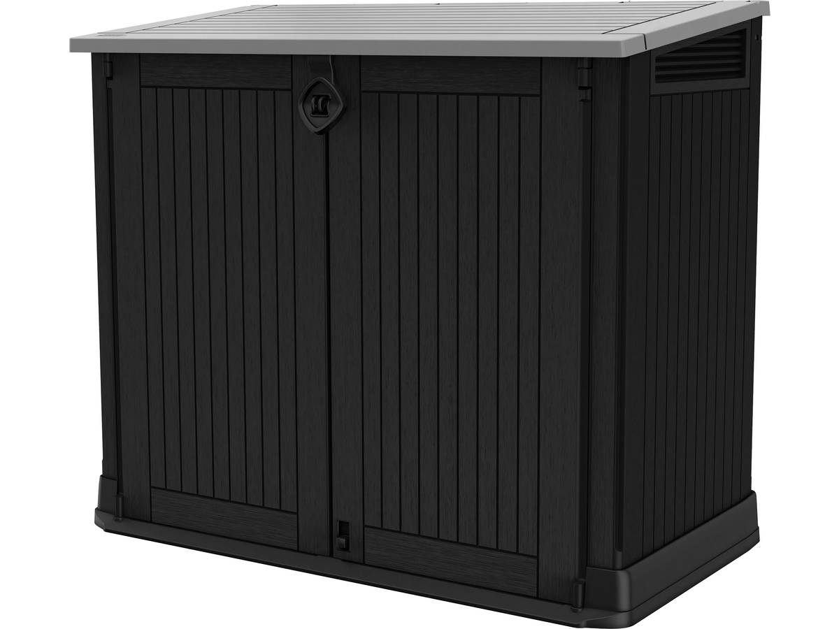 Zewnętrzny kufer z żywicy na narzędzia Store It Out Midi Keter