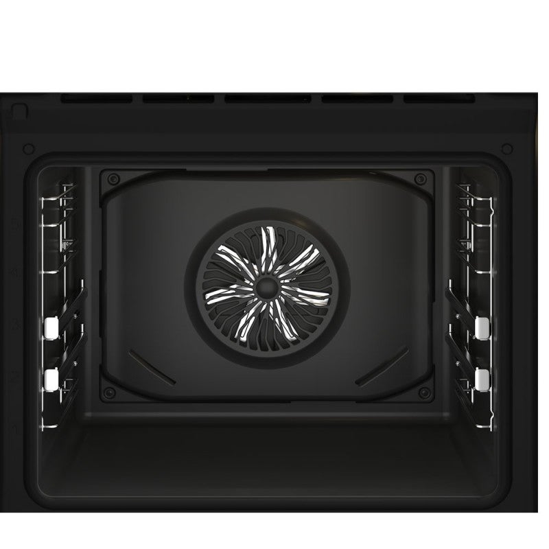Four BEKO BBIM12301X - 4