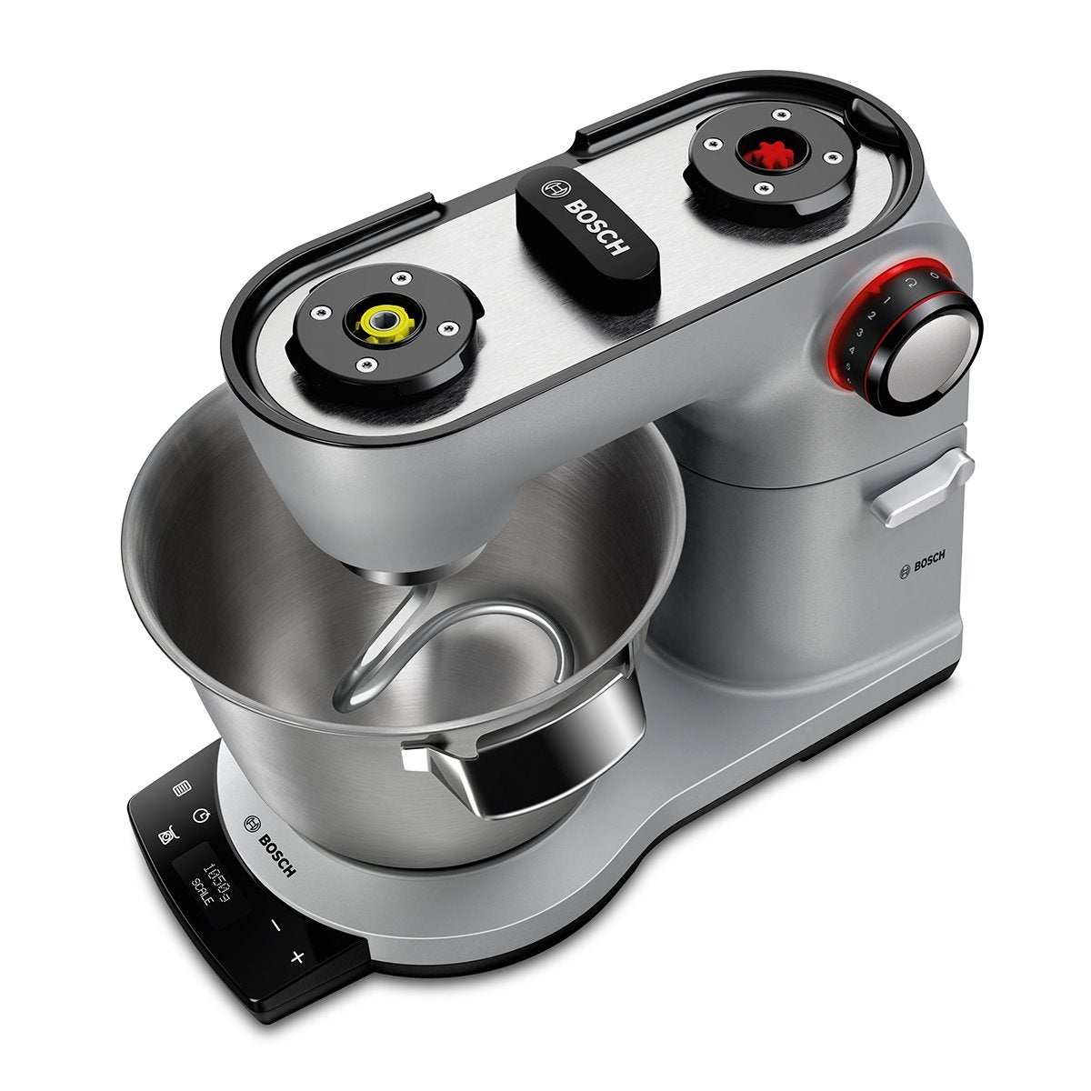 Bosch muz9sc1 accessori per cucina macchina - 4