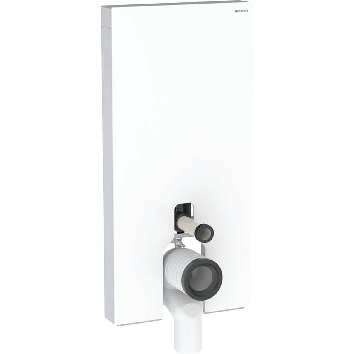 Geberit adattatore per sifone antiodore per orinatoio - 116158001