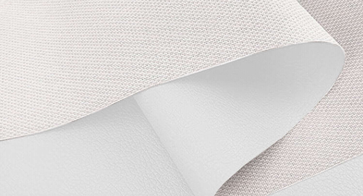 NOVELY® Soltau | 1 Lfm | Morbida Ecopelle PU Qualità Premium - Foto 4