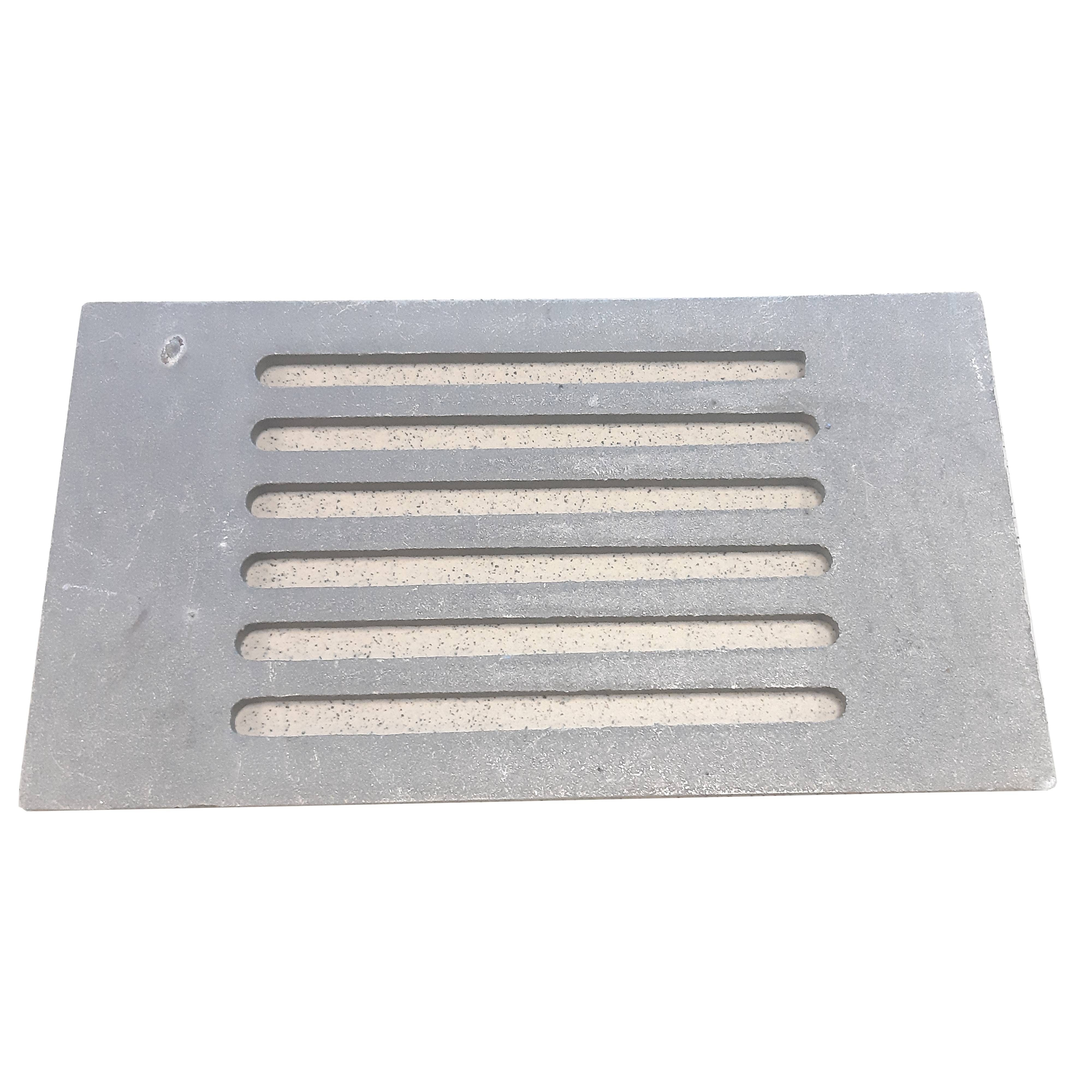 Manico A Molla Per Barbecue, Impugnatura A Molla Per Cottura A - Foto 10